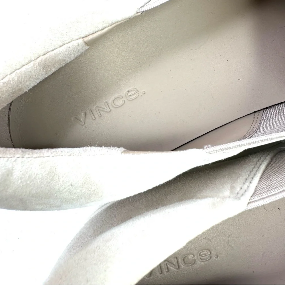 Vince warren slip